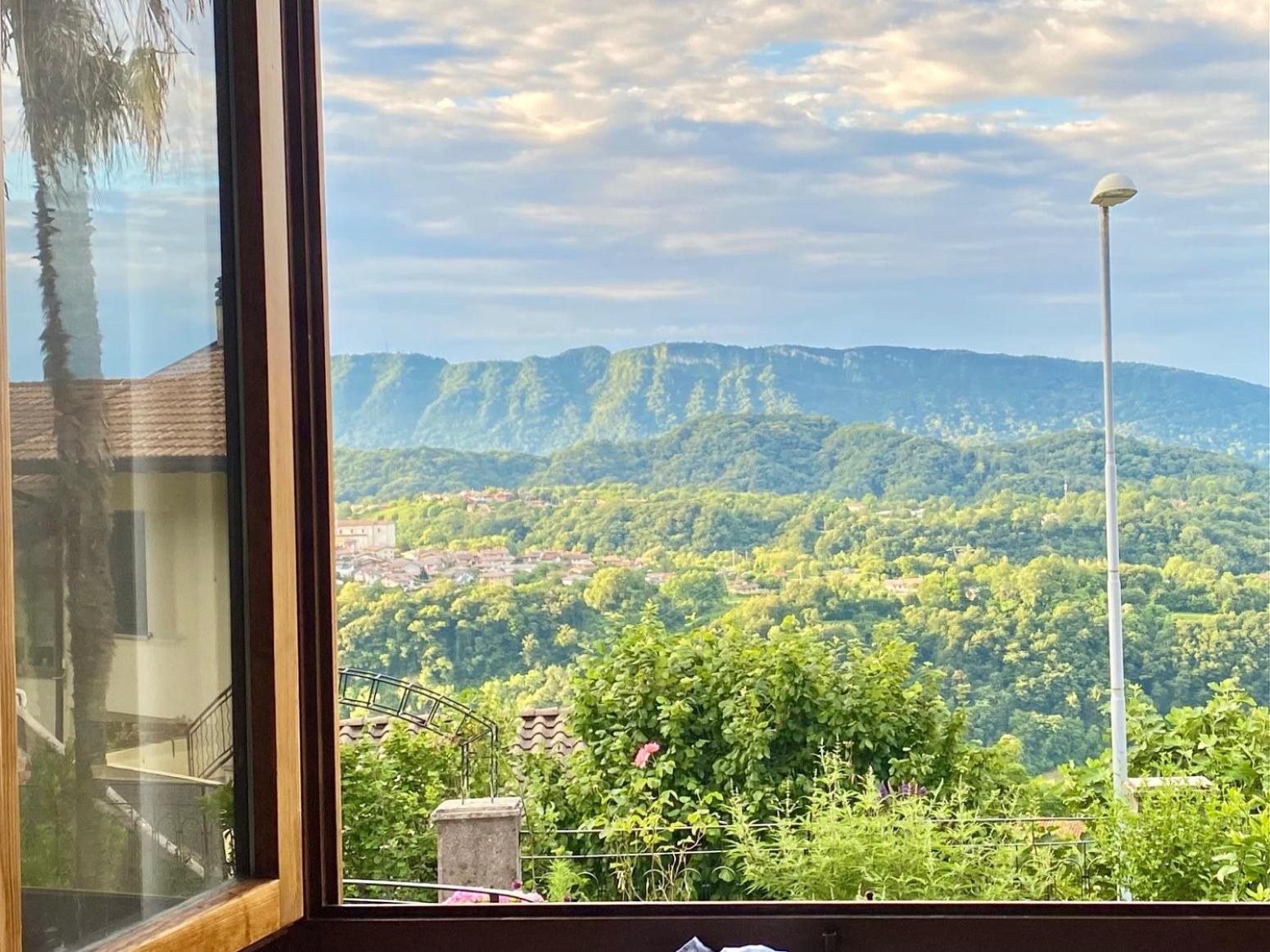 Villa Rosa Friuli Anduins 외부 사진