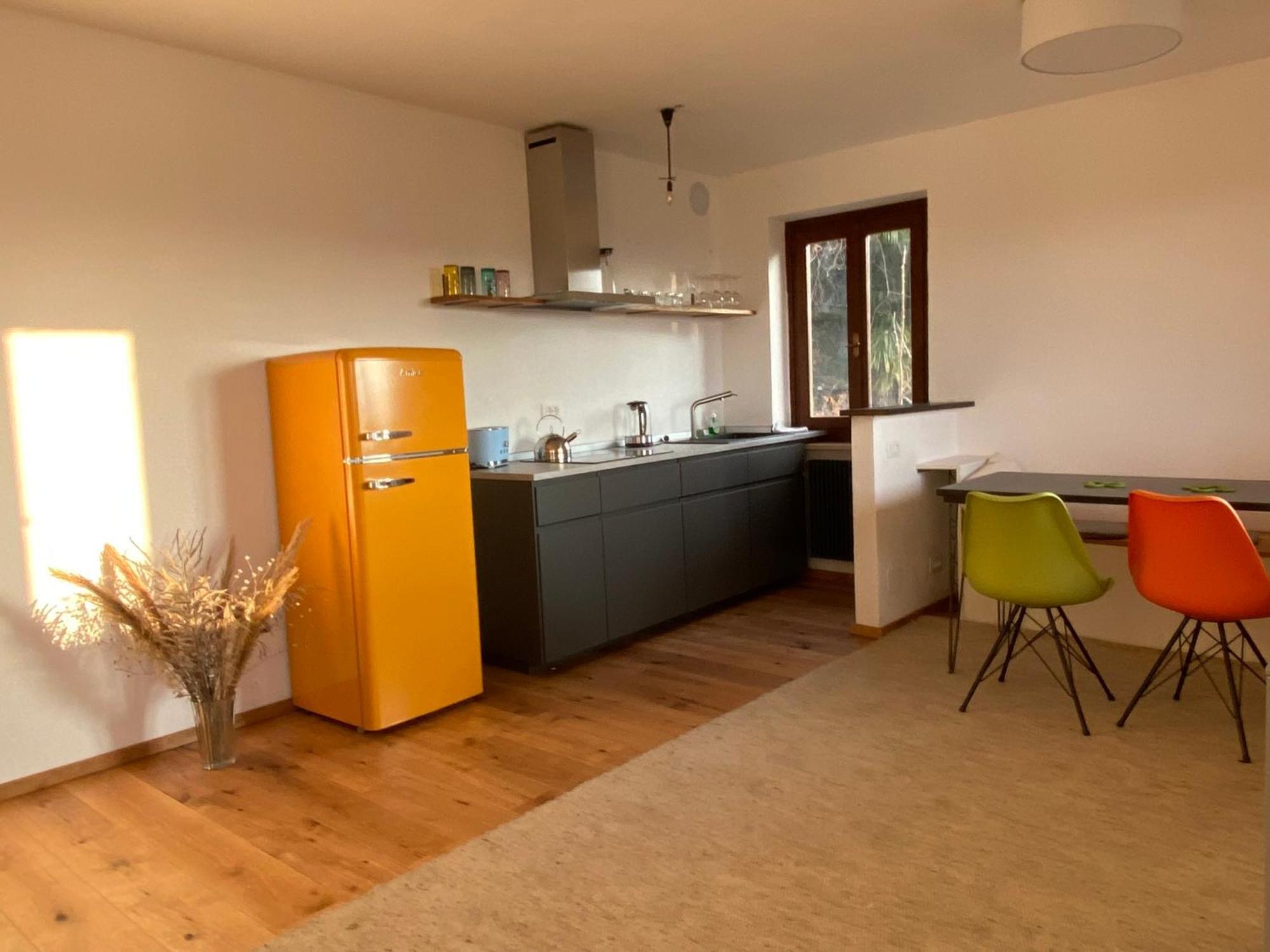 Villa Rosa Friuli Anduins 외부 사진