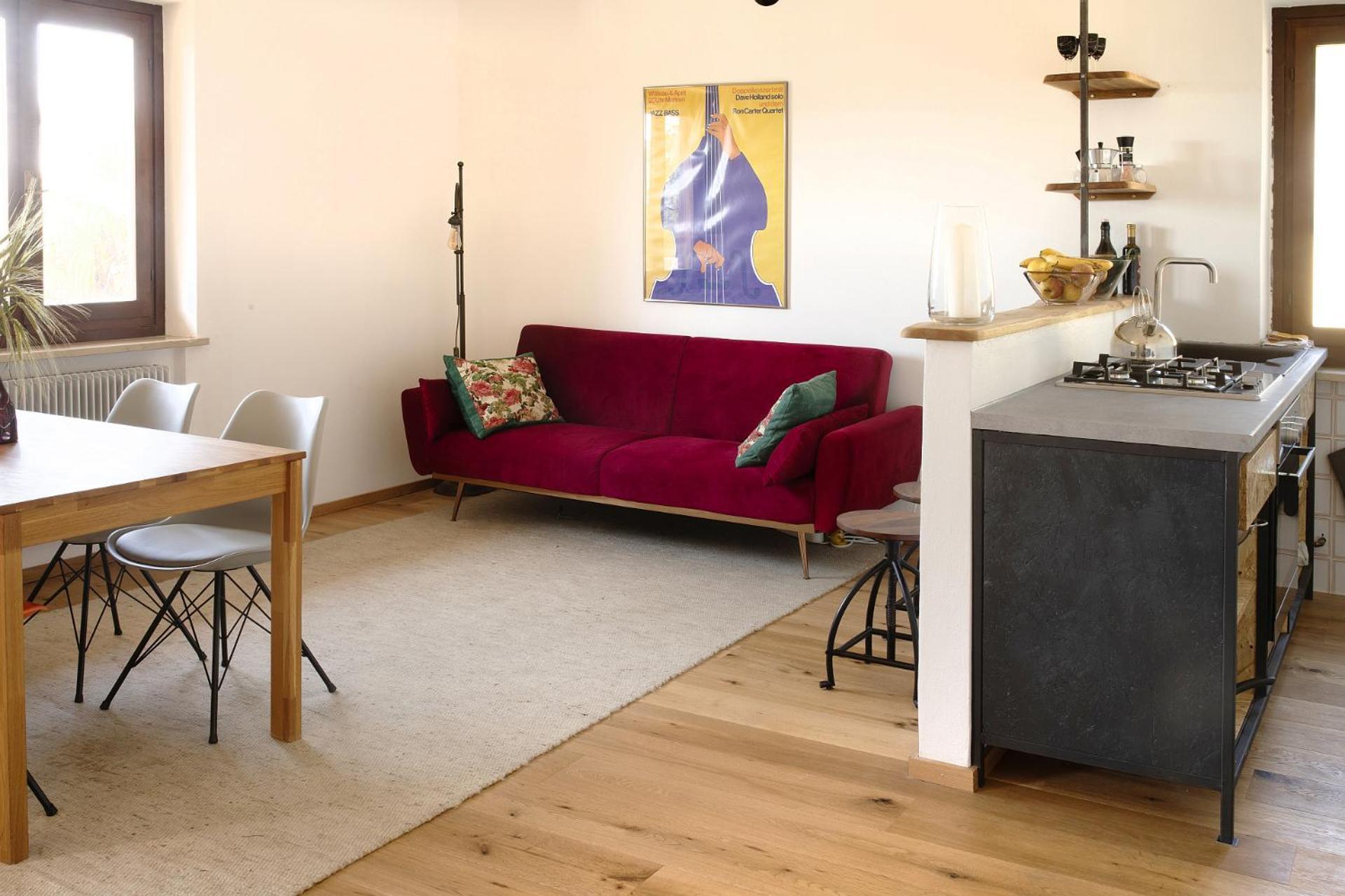 Villa Rosa Friuli Anduins 외부 사진