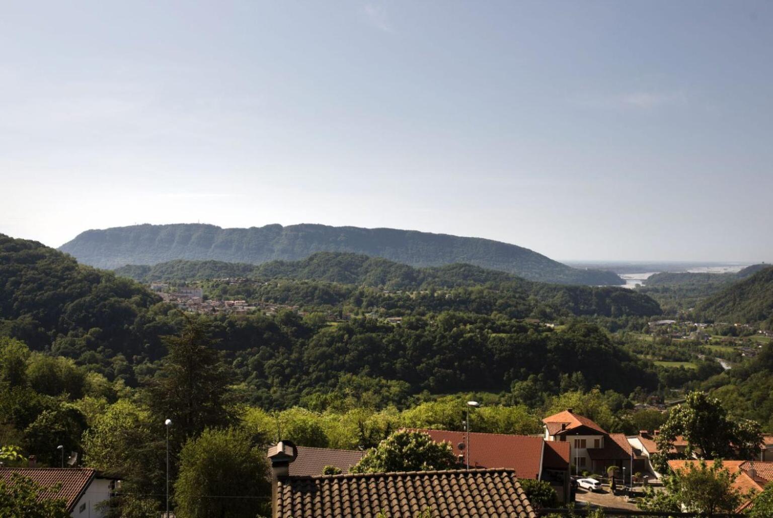 Villa Rosa Friuli Anduins 외부 사진