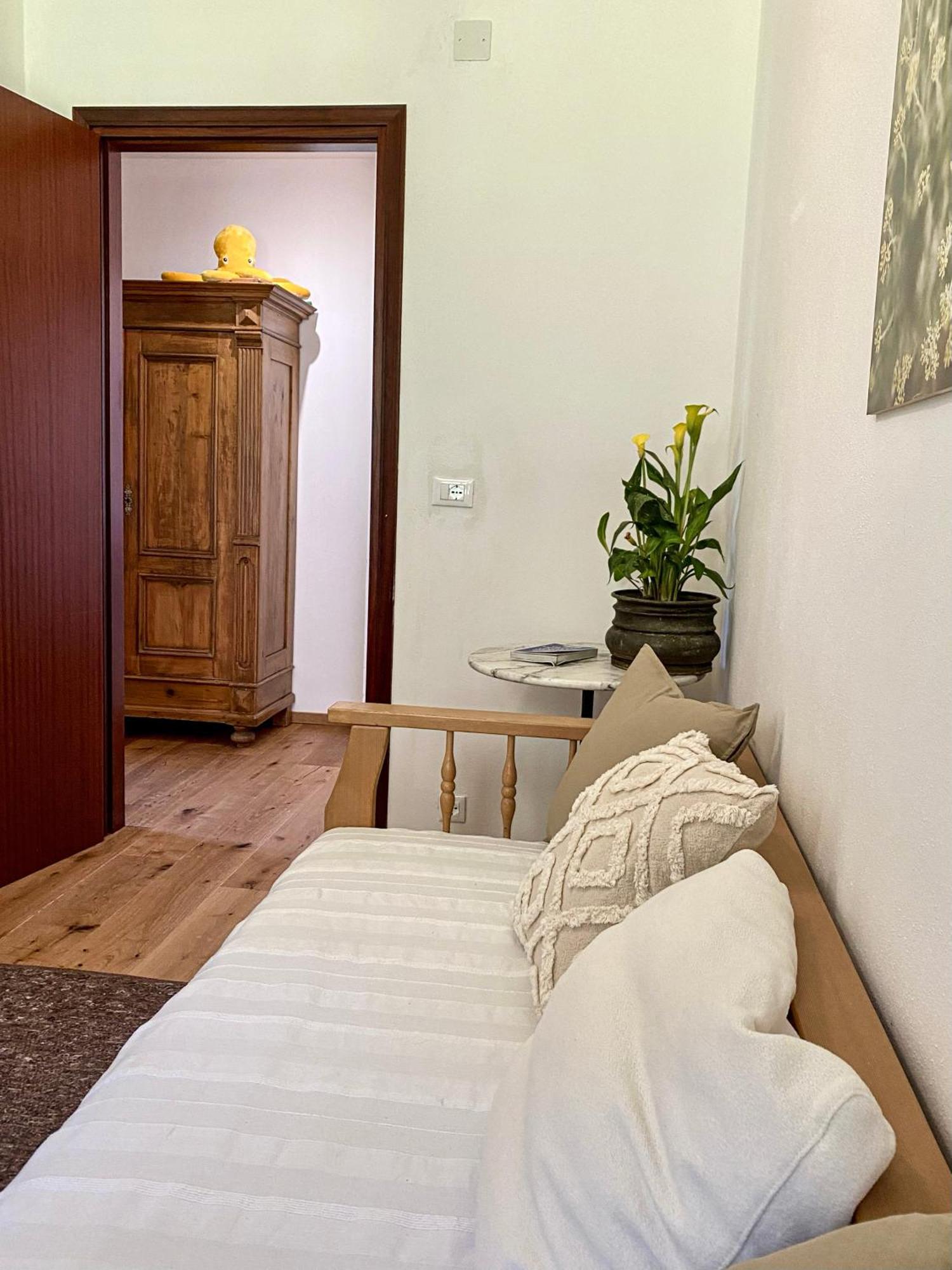 Villa Rosa Friuli Anduins 외부 사진