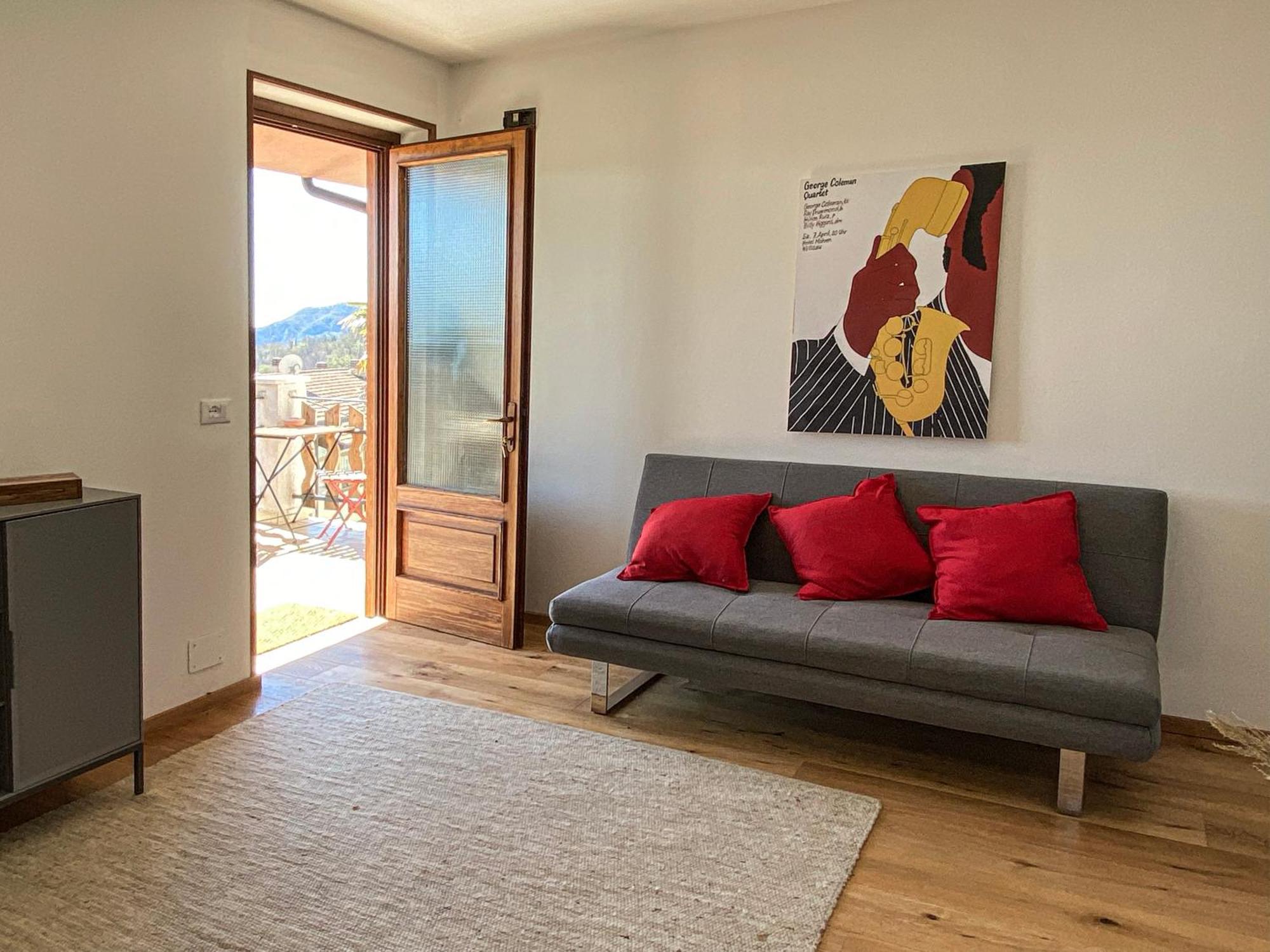 Villa Rosa Friuli Anduins 외부 사진
