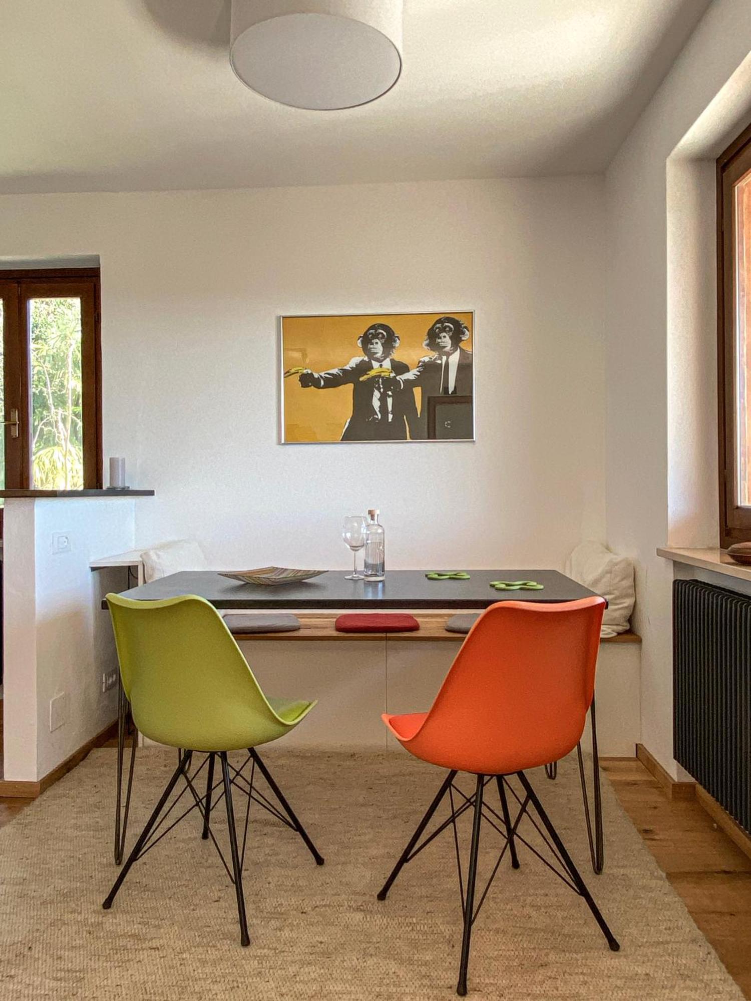 Villa Rosa Friuli Anduins 외부 사진