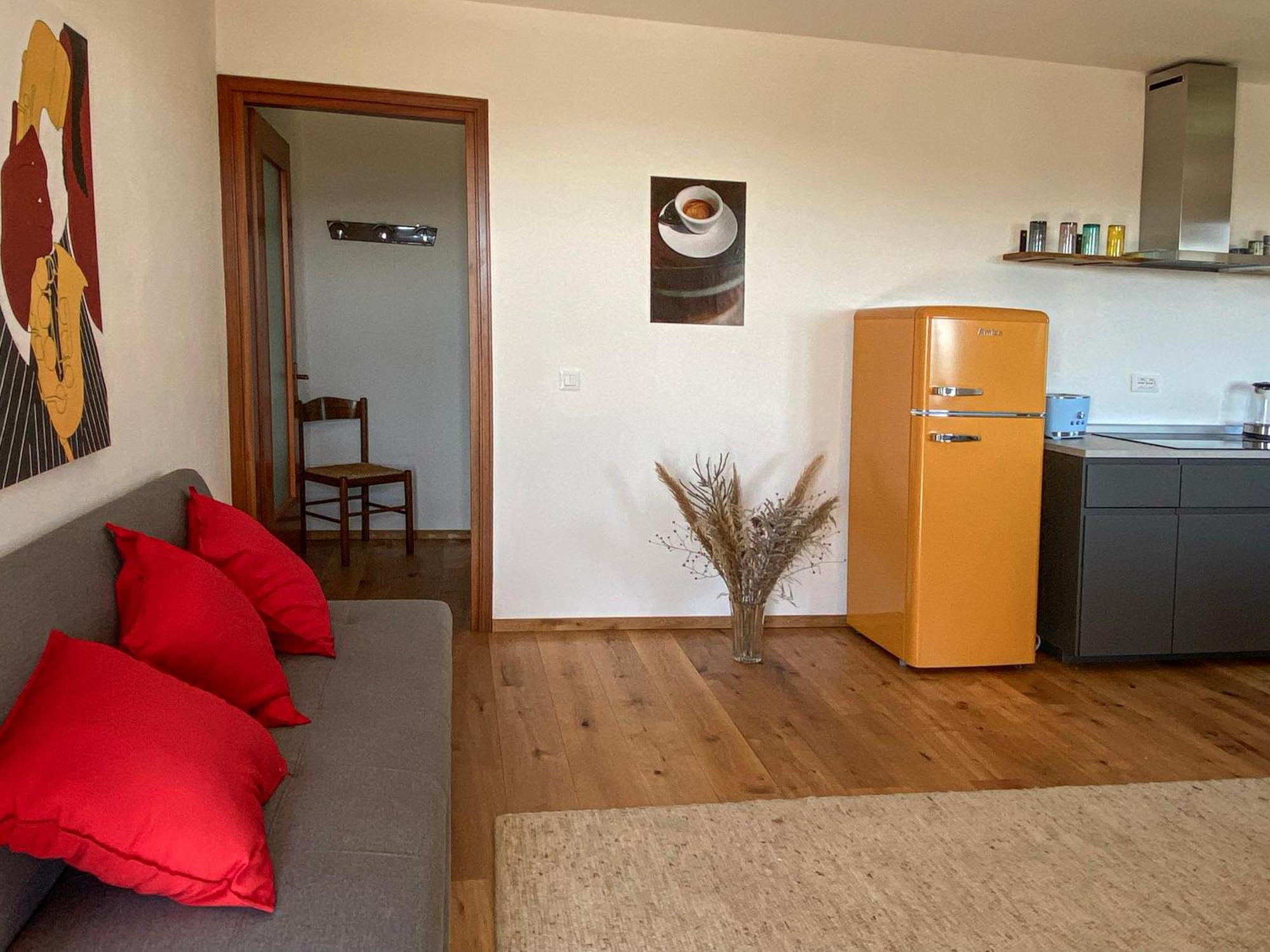 Villa Rosa Friuli Anduins 외부 사진