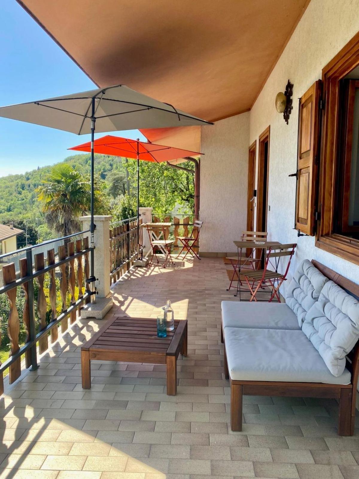 Villa Rosa Friuli Anduins 외부 사진